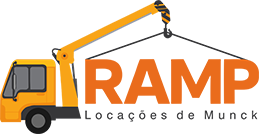 Ramp Locação de Munck